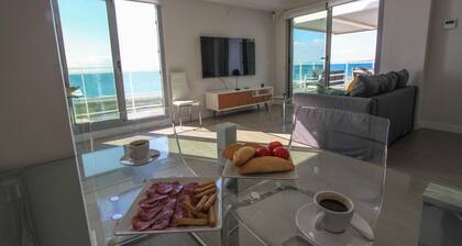 Atico Dunas Beach by At Home Costa del Sol