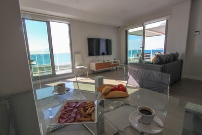 Atico Dunas Beach by At Home Costa del Sol