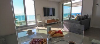 Atico Dunas Beach by At Home Costa del Sol