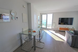 House | 2 bedrooms - Atico Dunas Beach by At Home Costa del Sol (Torrox)