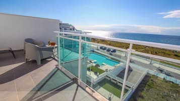 Apartamento | 2 dormitorios