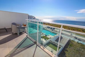 Leilighet | 2 soverom