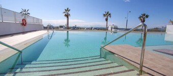 Atico Dunas Beach by At Home Costa del Sol