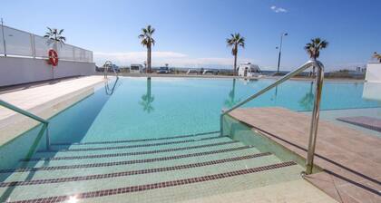 Atico Dunas Beach by At Home Costa del Sol