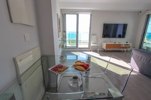 House | 2 bedrooms - Atico Dunas Beach by At Home Costa del Sol (Torrox)