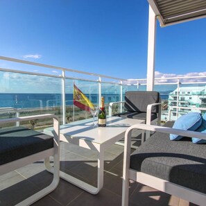 Leilighet | 2 soverom