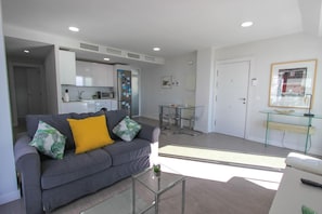 House | 2 bedrooms - Atico Dunas Beach by At Home Costa del Sol (Torrox)