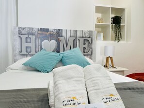 Studio - Estudio Playazo Jimena by At Home Costa del Sol (Nerja)