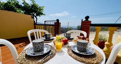 Casa Godoy con Piscina by At Home Costa del Sol