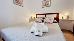 Hus, røyk | 2 soverom