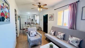 House, Smoking | 2 bedrooms