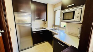 Apartment | 1 bilik tidur 
