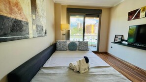 Leilighet | 1 soverom