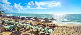 Apartamento Benalm Dena Pr Ncipe by At Home Costa