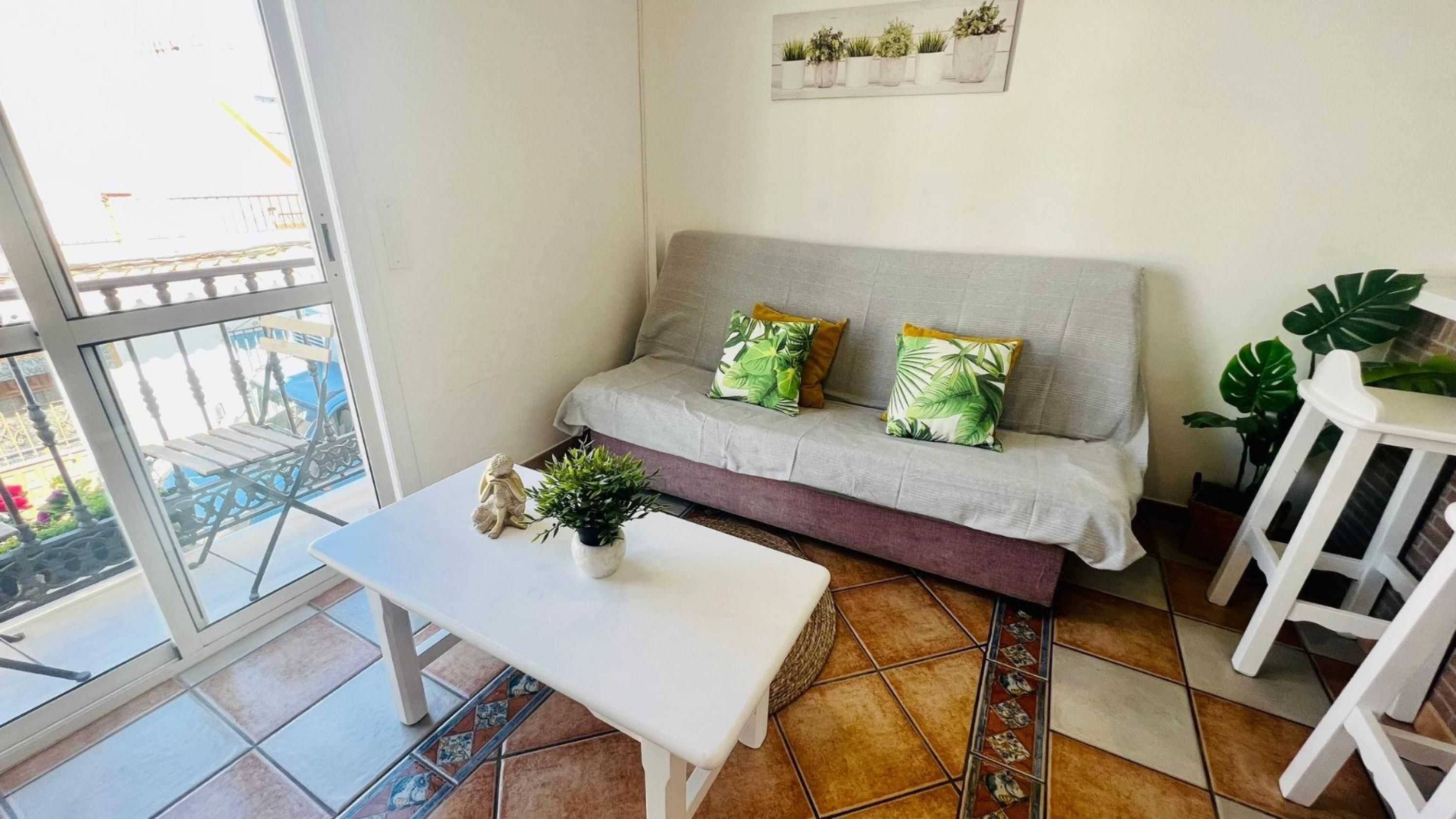 Apartment | 1 bedroom