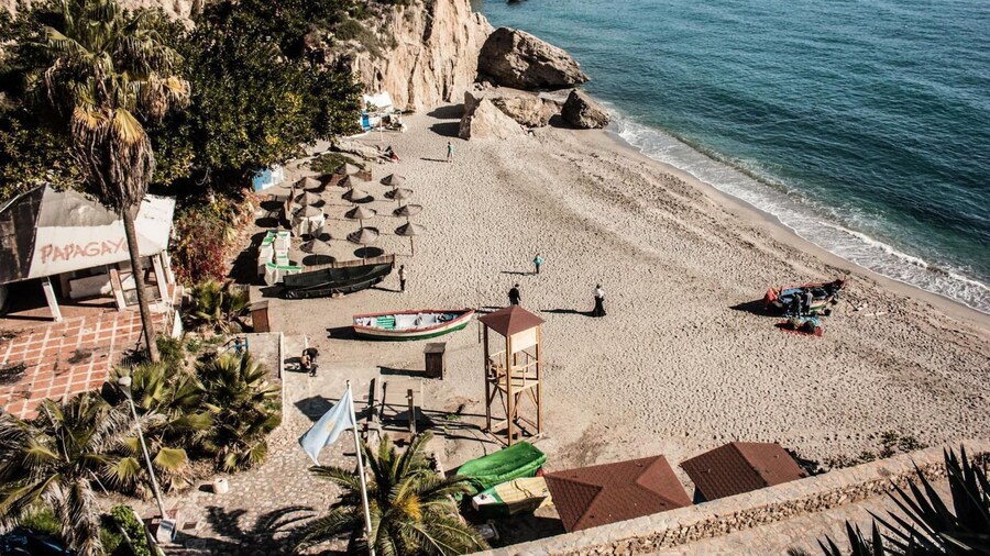 Apartamento Cadiz Jimena by At Home Costa del Sol