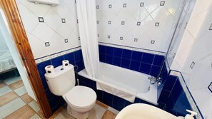 Apartment | 1 bedroom - Apartamento Cadiz Jimena by At Home Costa del Sol (Nerja)
