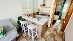 Apartment | 1 bedroom