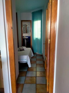 Apartamento | 1 quarto