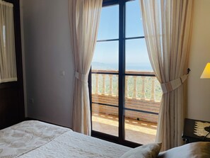 Villa | 6 bedrooms - Villa Arco Iris by At Home Costa del Sol (Torrox)