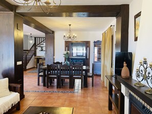 Casa | 6 dormitorios