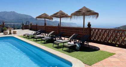 Villa Arco Iris by At Home Costa del Sol