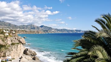 Apartment | 2 bilik tidur