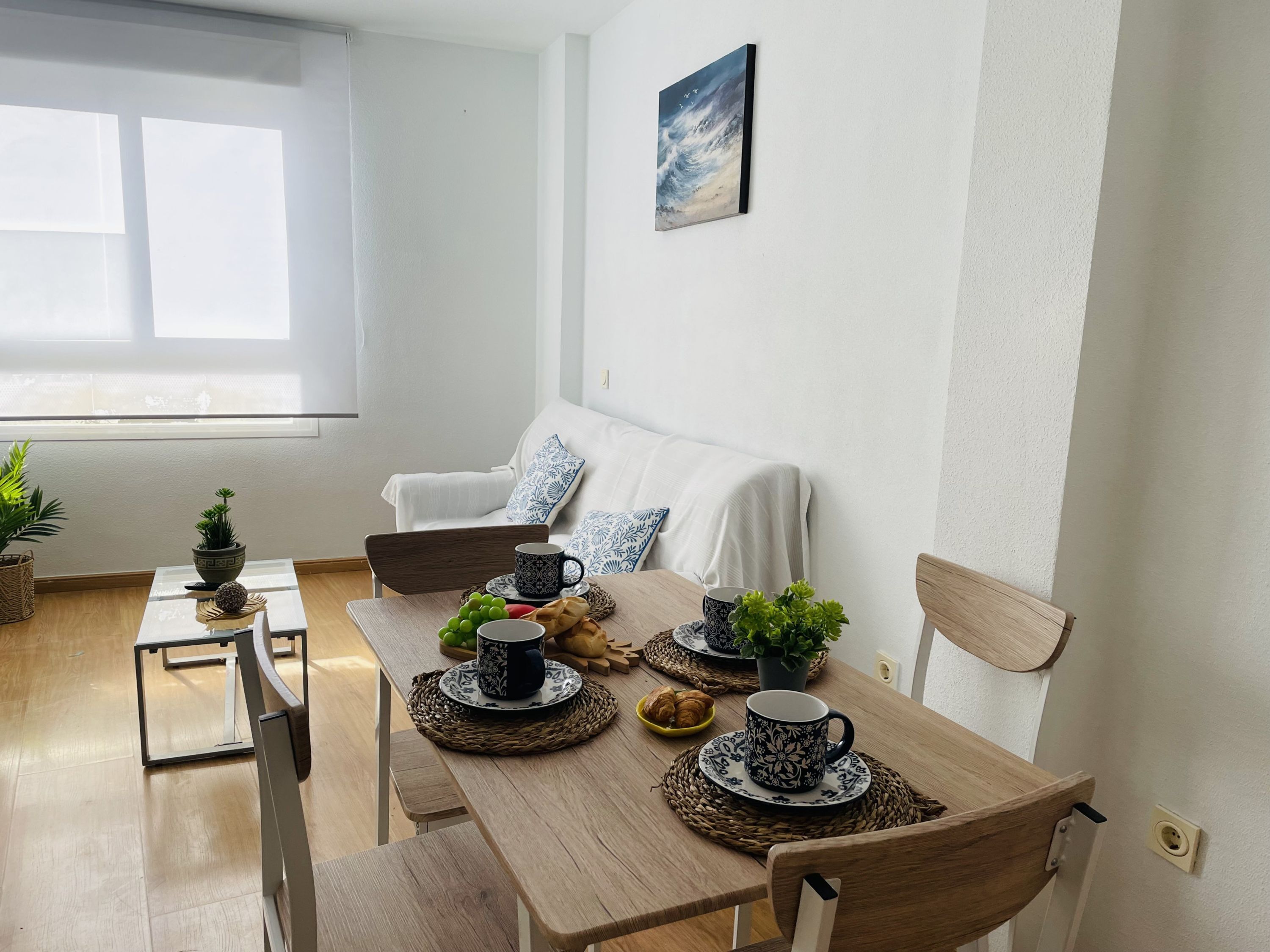 Apartment | 2 Schlafzimmer