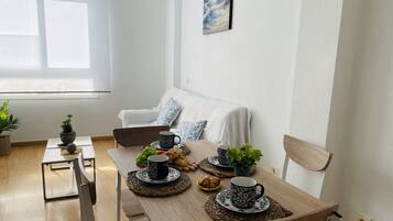 Apartment | 2 Schlafzimmer