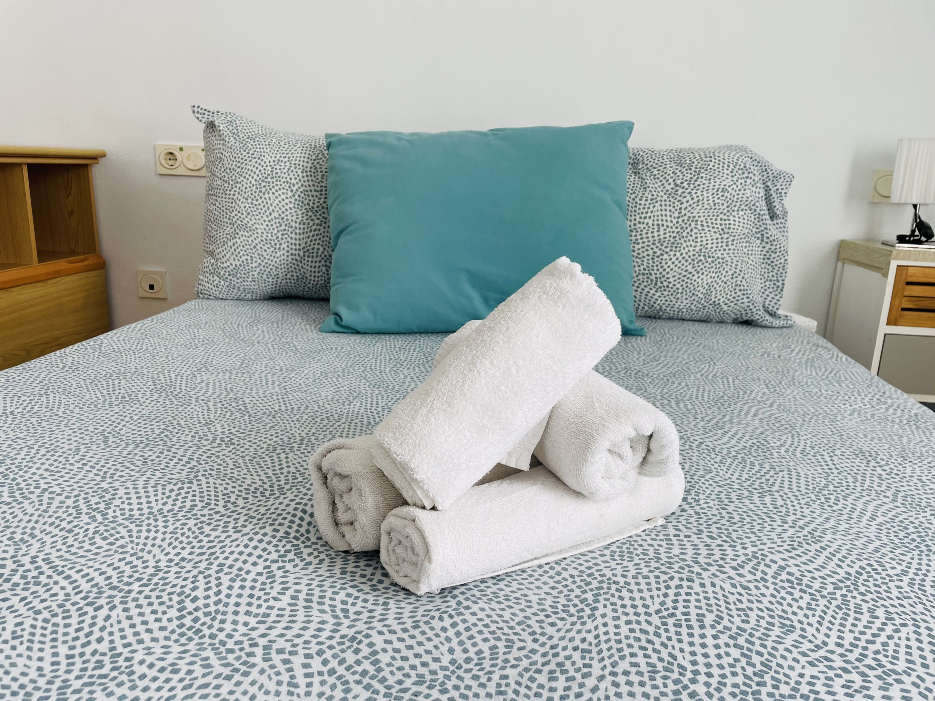 Apartment | 2 Schlafzimmer