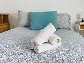 Apartment | 2 bedrooms - Apartamento Velero en el Ctro de Nerja (Nerja)