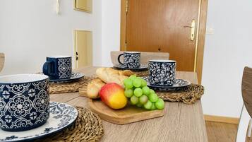 Apartment | 2 bilik tidur