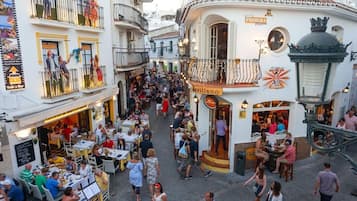 Apartment | 2 bilik tidur