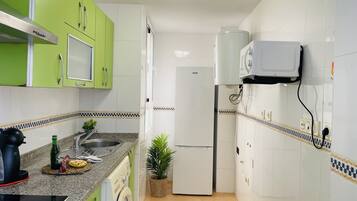 Apartment | 2 bilik tidur