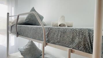 Apartemen | 2 kamar tidur