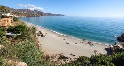 Apartamento Maro Jimena by At Home Costa del Sol