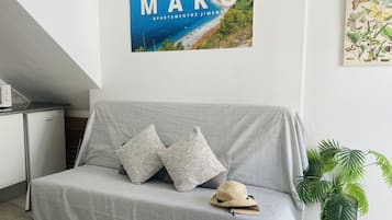 Appartement | 1 slaapkamer