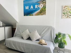 Appartement | 1 chambre