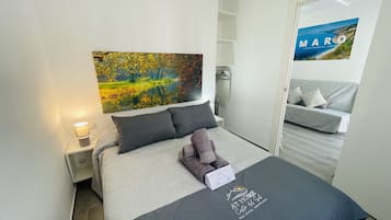 Apartment | 1 bedroom