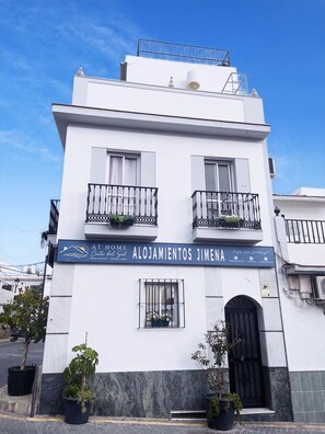 Apartamento | 1 quarto