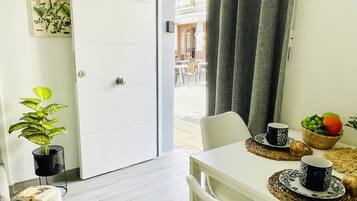 Casa | 1 quarto