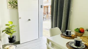 Appartement | 1 slaapkamer