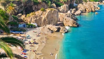 Appartement | 1 slaapkamer