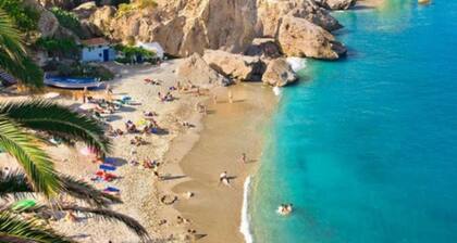 Apartamento Maro Jimena by At Home Costa del Sol