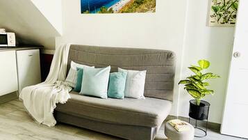 Appartement | 1 slaapkamer