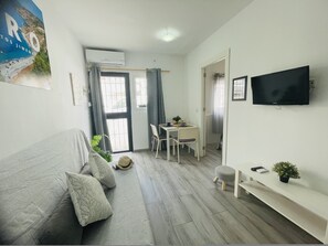 Appartement | 1 chambre