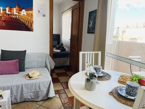 Apartment | 1 bedroom
