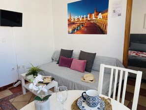 Maison | 1 chambre