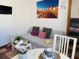 Casa | 1 dormitorio
