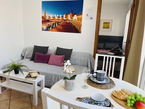 1 bedroom - Apartamento Sevilla Jimena by At Home Costa del So (Nerja)